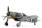 Krabice stavebnice Eduard ProfiPACK 82138 Fw 190A-7 v měřítku 1/48 — obrázek 15