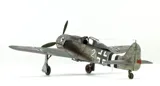Krabice stavebnice Eduard ProfiPACK 82138 Fw 190A-7 v měřítku 1/48 — obrázek 16