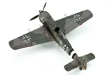 Krabice stavebnice Eduard ProfiPACK 82138 Fw 190A-7 v měřítku 1/48 — obrázek 17