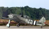 Krabice stavebnice Eduard ProfiPACK 82138 Fw 190A-7 v měřítku 1/48 — obrázek 18