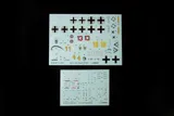 Krabice stavebnice Eduard ProfiPACK 82138 Fw 190A-7 v měřítku 1/48 — obrázek 6