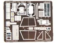 Krabice stavebnice Eduard ProfiPACK 82138 Fw 190A-7 v měřítku 1/48 — obrázek 7