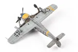 Krabice plastikové stavebnice Eduard 82139 Fw 190F-8 ProfiPACK v měřítku 1/48 — obrázek 19