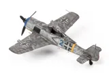 Krabice plastikové stavebnice Eduard 82139 Fw 190F-8 ProfiPACK v měřítku 1/48 — obrázek 20