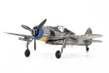 Krabice plastikové stavebnice Eduard 82139 Fw 190F-8 ProfiPACK v měřítku 1/48 — obrázek 21