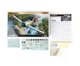 Krabice plastikové stavebnice Eduard 82139 Fw 190F-8 ProfiPACK v měřítku 1/48 — obrázek 24