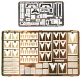 Krabice plastikové stavebnice Eduard 82139 Fw 190F-8 ProfiPACK v měřítku 1/48 — obrázek 27
