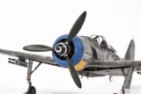 Krabice plastikové stavebnice Eduard 82139 Fw 190F-8 ProfiPACK v měřítku 1/48 — obrázek 11