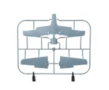 Krabice plastikové stavebnice Eduard 82139 Fw 190F-8 ProfiPACK v měřítku 1/48 — obrázek 31