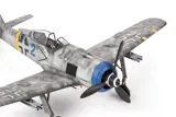 Krabice plastikové stavebnice Eduard 82139 Fw 190F-8 ProfiPACK v měřítku 1/48 — obrázek 12