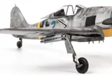 Krabice plastikové stavebnice Eduard 82139 Fw 190F-8 ProfiPACK v měřítku 1/48 — obrázek 13