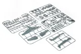 Krabice stavebnice Eduard ProfiPACK 82141 Fw 190A-3 light fighter v měřítku 1/48 — obrázek 5
