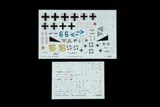 Krabice stavebnice Eduard ProfiPACK 82141 Fw 190A-3 light fighter v měřítku 1/48 — obrázek 6