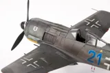 Krabice stavebnice Eduard 82145 Fw 190A-8/R2 v měřítku 1/48, edice ProfiPACK — obrázek 4