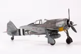 Krabice stavebnice Eduard 82145 Fw 190A-8/R2 v měřítku 1/48, edice ProfiPACK — obrázek 13