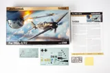 Krabice stavebnice Eduard 82145 Fw 190A-8/R2 v měřítku 1/48, edice ProfiPACK — obrázek 14