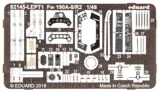 Krabice stavebnice Eduard 82145 Fw 190A-8/R2 v měřítku 1/48, edice ProfiPACK — obrázek 17