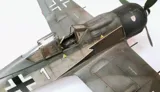 Krabice stavebnice Eduard 82145 Fw 190A-8/R2 v měřítku 1/48, edice ProfiPACK — obrázek 25