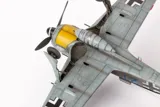 Krabice stavebnice Eduard 82145 Fw 190A-8/R2 v měřítku 1/48, edice ProfiPACK — obrázek 9