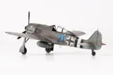 Krabice stavebnice Eduard 82145 Fw 190A-8/R2 v měřítku 1/48, edice ProfiPACK — obrázek 11