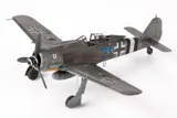 Krabice stavebnice Eduard 82145 Fw 190A-8/R2 v měřítku 1/48, edice ProfiPACK — obrázek 12