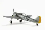 Krabice stavebnice Eduard 82146 Fw 190A-2 v měřítku 1/48, edice ProfiPACK — obrázek 2