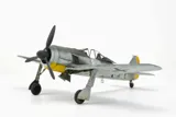 Krabice stavebnice Eduard 82146 Fw 190A-2 v měřítku 1/48, edice ProfiPACK — obrázek 3