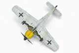 Krabice stavebnice Eduard 82146 Fw 190A-2 v měřítku 1/48, edice ProfiPACK — obrázek 12