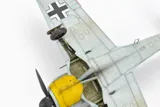 Krabice stavebnice Eduard 82146 Fw 190A-2 v měřítku 1/48, edice ProfiPACK — obrázek 13