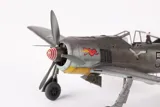 Krabice stavebnice Eduard 82146 Fw 190A-2 v měřítku 1/48, edice ProfiPACK — obrázek 17