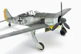 Krabice stavebnice Eduard 82146 Fw 190A-2 v měřítku 1/48, edice ProfiPACK — obrázek 4