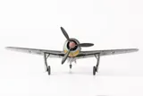 Krabice stavebnice Eduard 82146 Fw 190A-2 v měřítku 1/48, edice ProfiPACK — obrázek 23