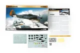 Krabice stavebnice Eduard 82146 Fw 190A-2 v měřítku 1/48, edice ProfiPACK — obrázek 26