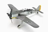 Krabice stavebnice Eduard 82146 Fw 190A-2 v měřítku 1/48, edice ProfiPACK — obrázek 5