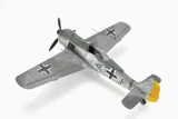 Krabice stavebnice Eduard 82146 Fw 190A-2 v měřítku 1/48, edice ProfiPACK — obrázek 6