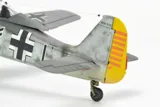 Krabice stavebnice Eduard 82146 Fw 190A-2 v měřítku 1/48, edice ProfiPACK — obrázek 10