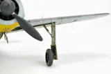 Krabice stavebnice Eduard 82146 Fw 190A-2 v měřítku 1/48, edice ProfiPACK — obrázek 11