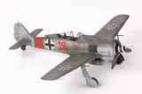 Krabice stavebnice Eduard 82147 Fw 190A-8 v měřítku 1/48, edice ProfiPACK — obrázek 21