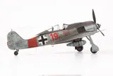 Krabice stavebnice Eduard 82147 Fw 190A-8 v měřítku 1/48, edice ProfiPACK — obrázek 22