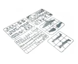 Krabice stavebnice Eduard 82147 Fw 190A-8 v měřítku 1/48, edice ProfiPACK — obrázek 24