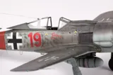 Krabice stavebnice Eduard 82147 Fw 190A-8 v měřítku 1/48, edice ProfiPACK — obrázek 13