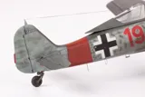 Krabice stavebnice Eduard 82147 Fw 190A-8 v měřítku 1/48, edice ProfiPACK — obrázek 14