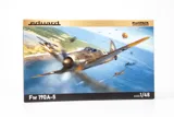 Krabice stavebnice Eduard 82149 Fw 190A-5 ProfiPACK v měřítku 1/48 — obrázek 2