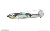 Krabice stavebnice Eduard 82149 Fw 190A-5 ProfiPACK v měřítku 1/48 — obrázek 13