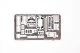 Krabice stavebnice Eduard 82149 Fw 190A-5 ProfiPACK v měřítku 1/48 — obrázek 6