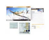 Krabice stavebnice Eduard 82151 Spitfire Mk.Ia 1/48 v edici ProfiPACK — obrázek 21