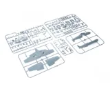 Krabice stavebnice Eduard 82151 Spitfire Mk.Ia 1/48 v edici ProfiPACK — obrázek 22