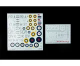 Krabice stavebnice Eduard 82151 Spitfire Mk.Ia 1/48 v edici ProfiPACK — obrázek 23
