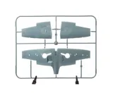 Krabice stavebnice Eduard 82151 Spitfire Mk.Ia 1/48 v edici ProfiPACK — obrázek 27
