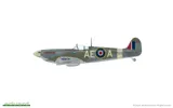 Krabice stavebnice Eduard ProfiPACK 82156 Spitfire Mk.Vb late v měřítku 1/48 — obrázek 14